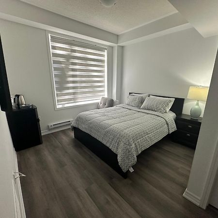 Keppel Circle Residence 브램턴 외부 사진