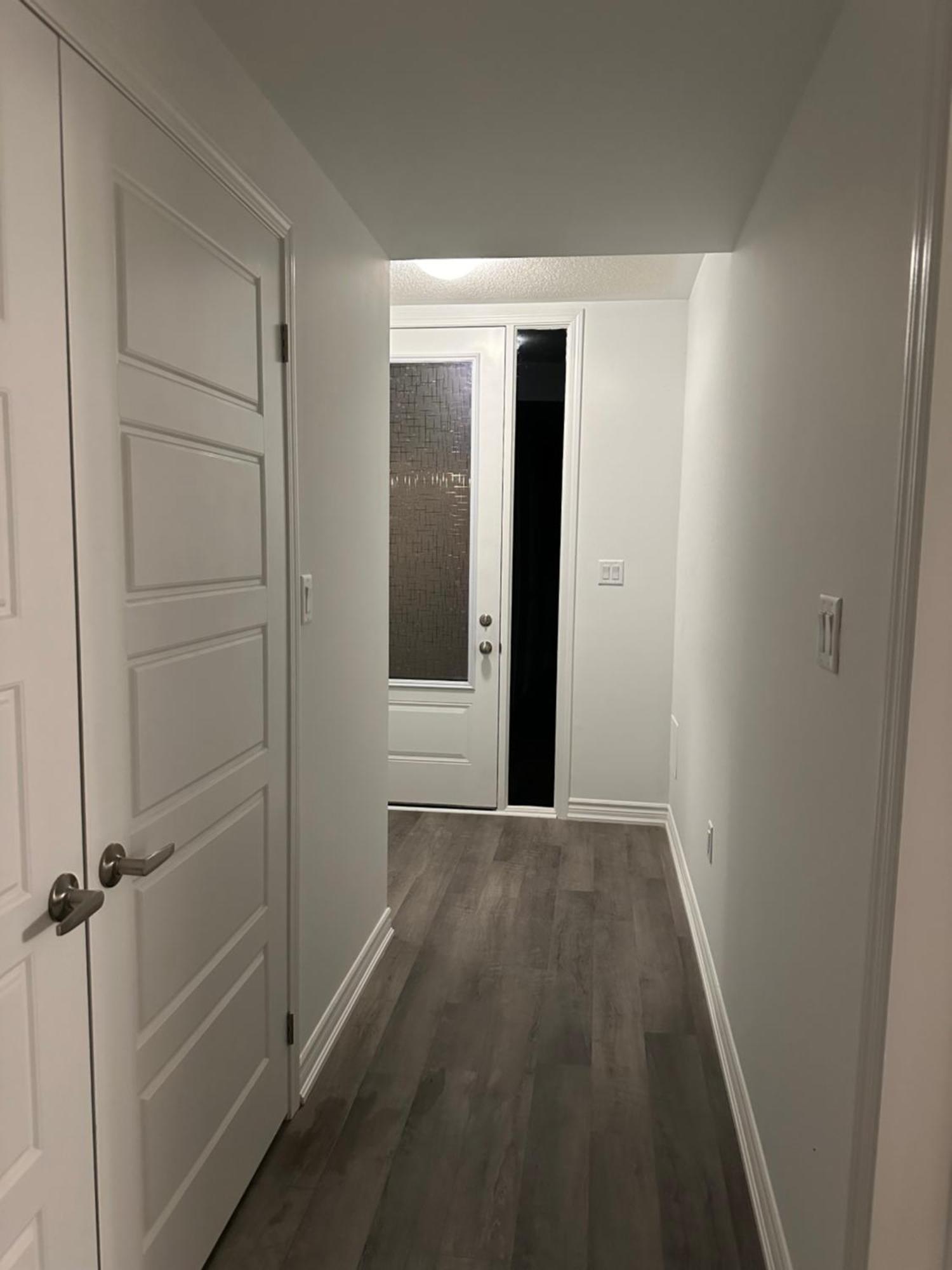 Keppel Circle Residence 브램턴 외부 사진