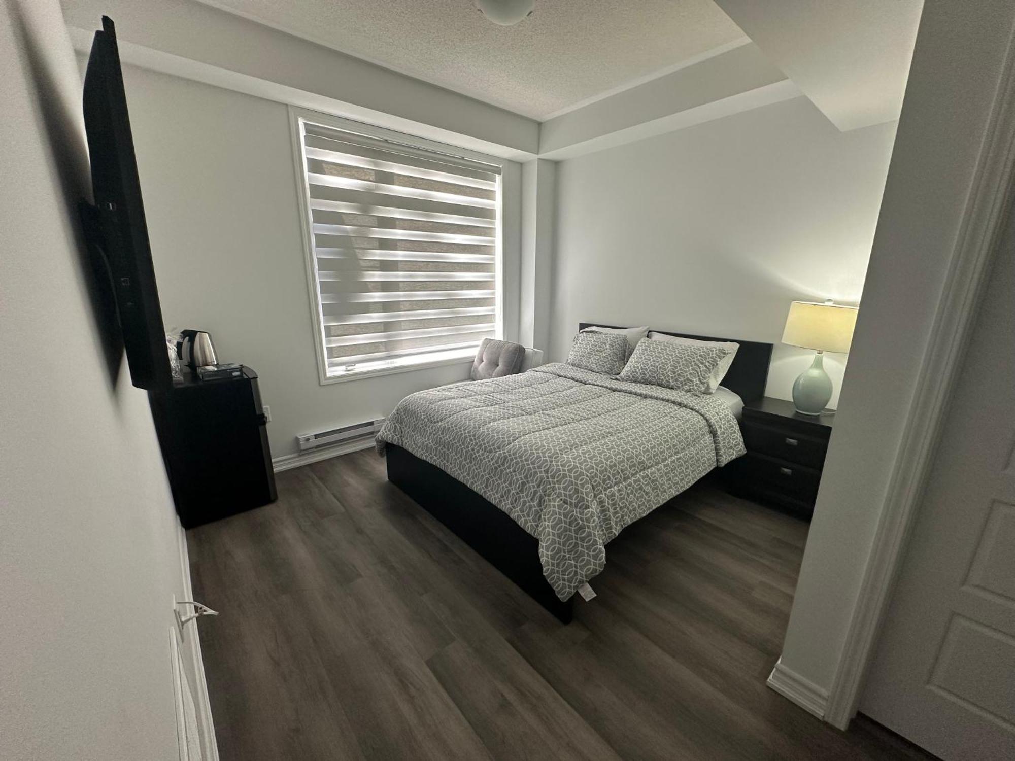 Keppel Circle Residence 브램턴 외부 사진