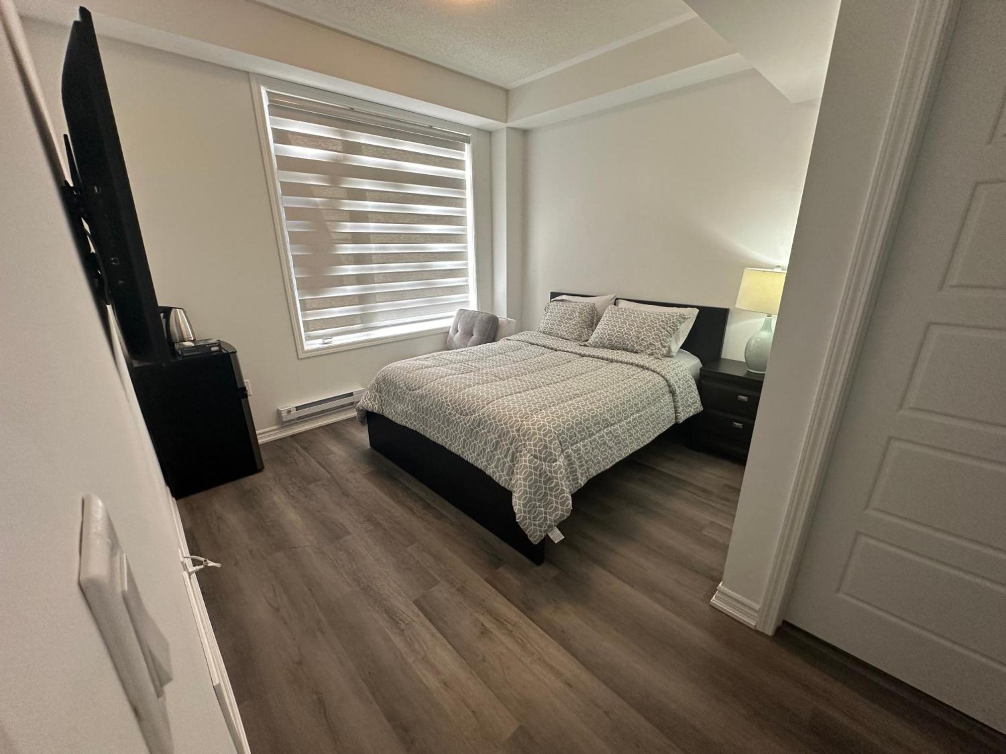 Keppel Circle Residence 브램턴 외부 사진