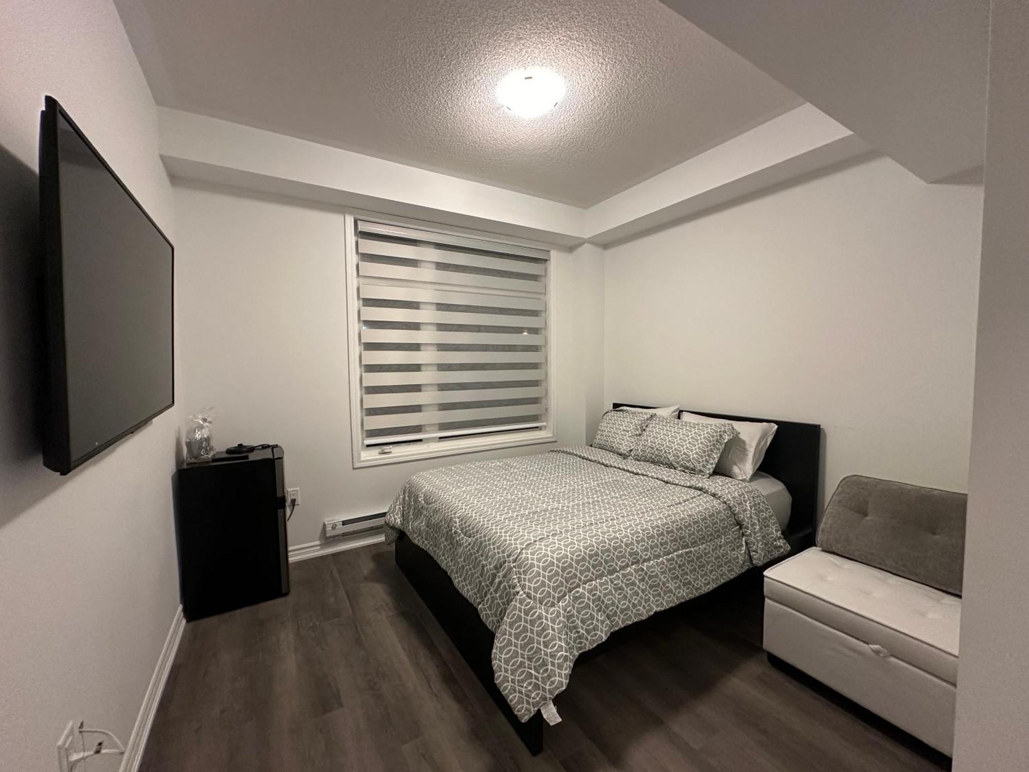 Keppel Circle Residence 브램턴 외부 사진